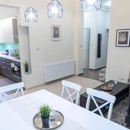 Apartmán Sweet Relax House Budapešť Exteriér fotografie