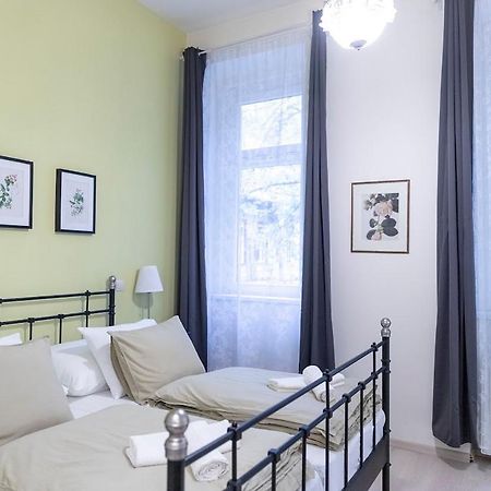 Apartmán Sweet Relax House Budapešť Exteriér fotografie