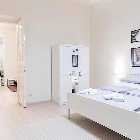 Apartmán Sweet Relax House Budapešť Exteriér fotografie
