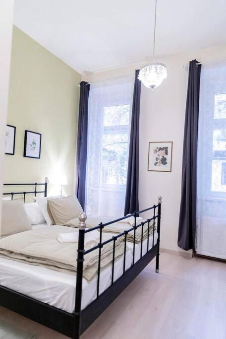 Apartmán Sweet Relax House Budapešť Exteriér fotografie
