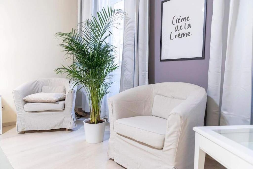 Apartmán Sweet Relax House Budapešť Exteriér fotografie