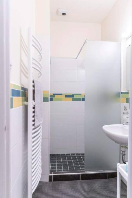 Apartmán Sweet Relax House Budapešť Exteriér fotografie