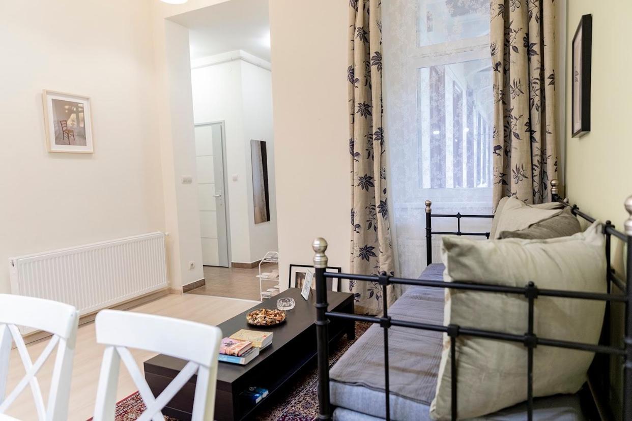 Apartmán Sweet Relax House Budapešť Exteriér fotografie