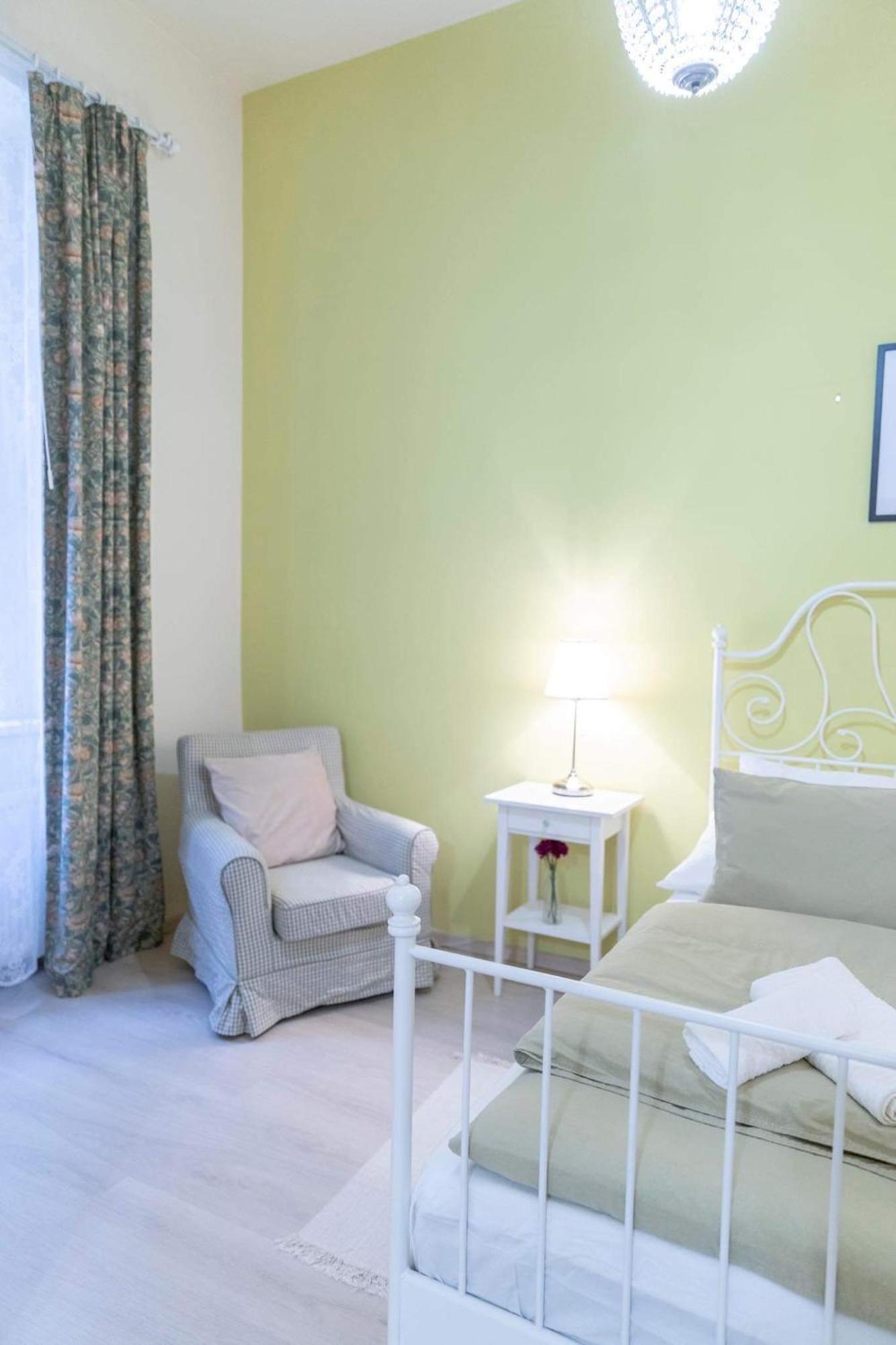 Apartmán Sweet Relax House Budapešť Exteriér fotografie