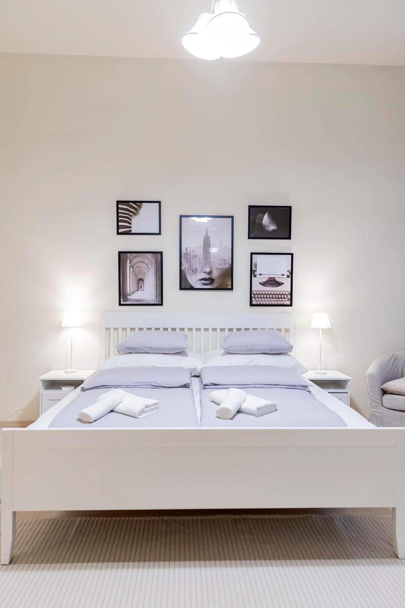 Apartmán Sweet Relax House Budapešť Exteriér fotografie