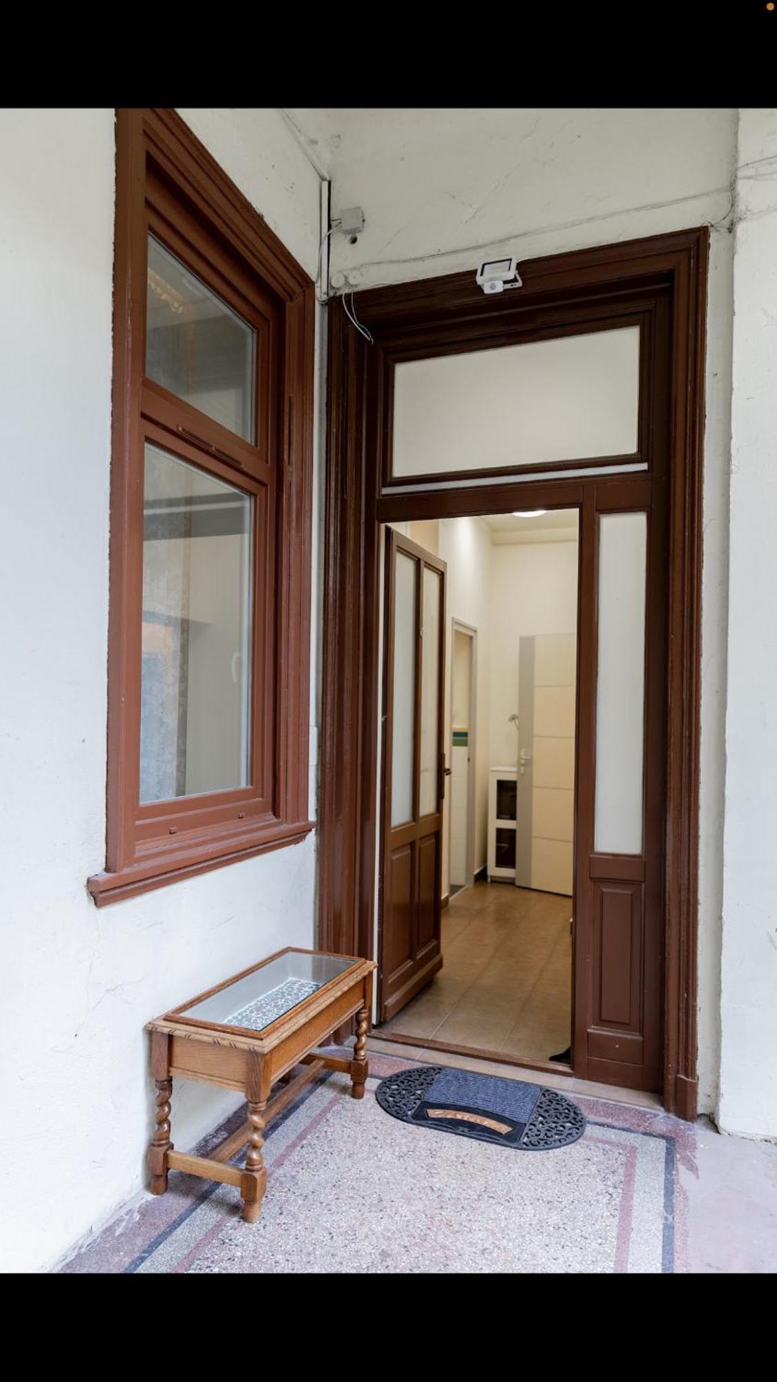 Apartmán Sweet Relax House Budapešť Exteriér fotografie